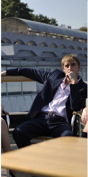 Сергей Мырка