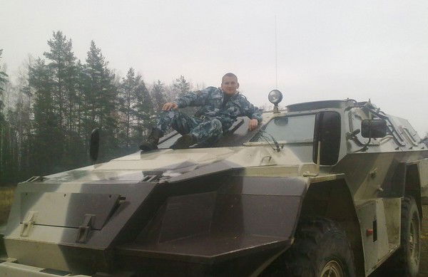 Фёдор Алексеев