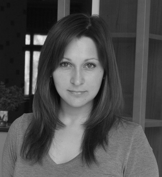 Елена Голикова