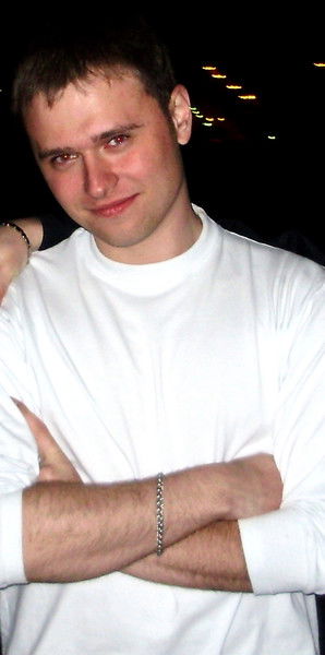 Владимир Царьков