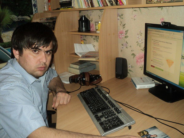 Тельман Мухаматов