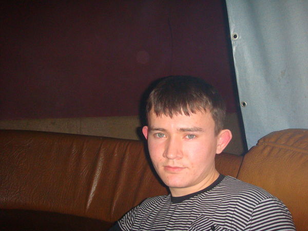 Александр Ибраев