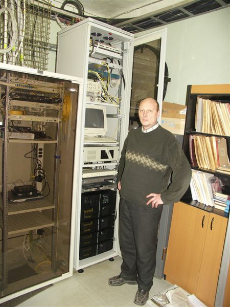 Андрей Куклин