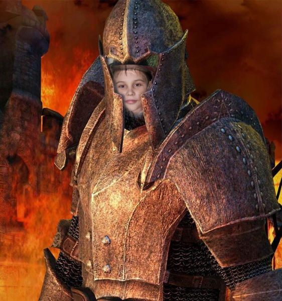 Рамиль Губайдуллин