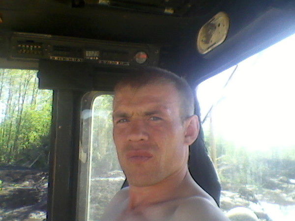 Александр Стяжкин