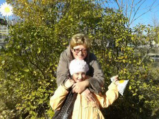 Виктория Литвина