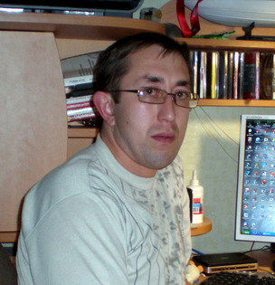 Константин Семёнов