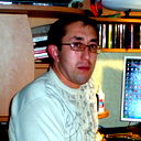 Константин Семёнов