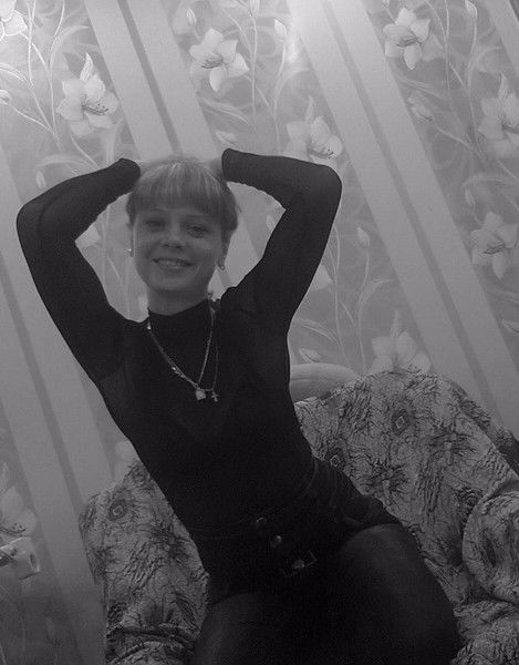 Галина Голяченко