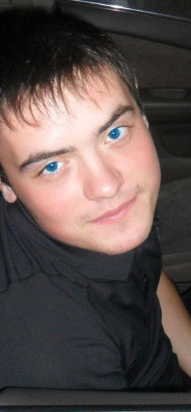 Евгений Олегович