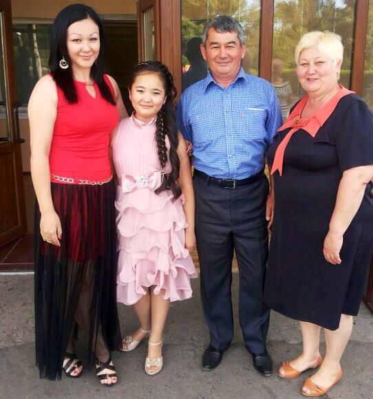 Турсун Насыров