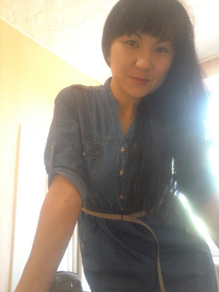 Асель Жаксалыкова