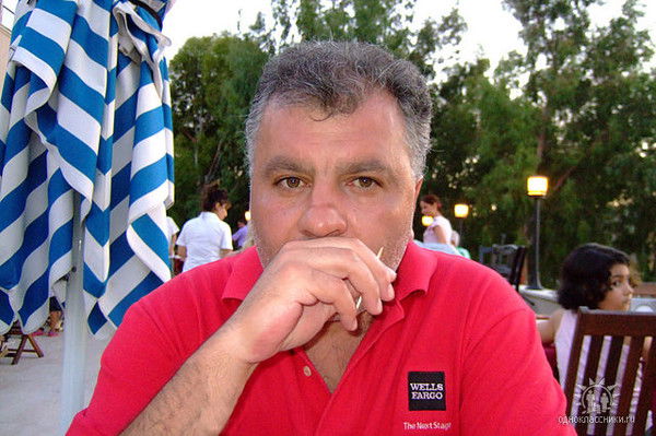 Vagan Torosyan