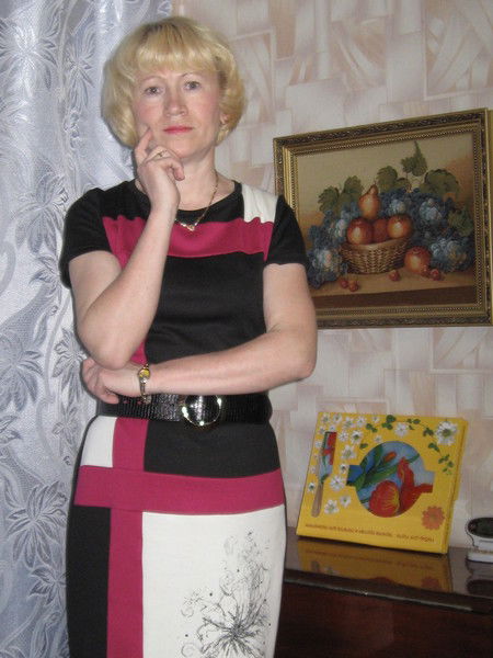 Екатерина Кетова