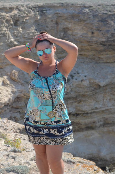 Евгения Степанова