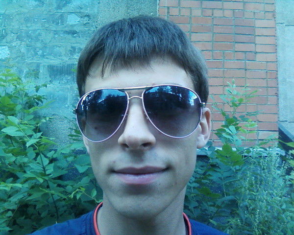 Костя Фурцев