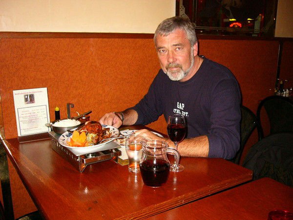 Олег Евтеев