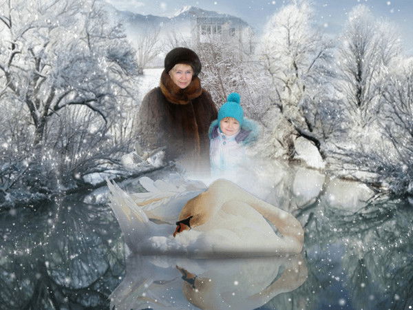 Валентина Соколова