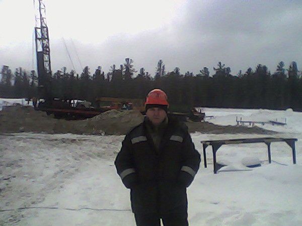 Николай Демедюк