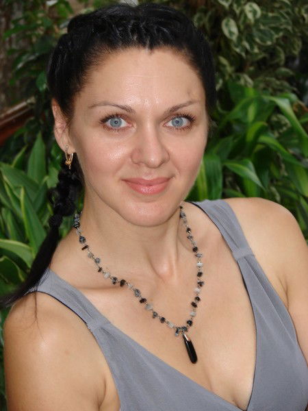 Юлия Лохматова