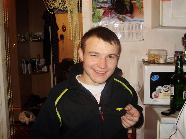 Ринат Валишин