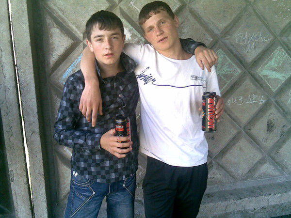 Саня Сысоев