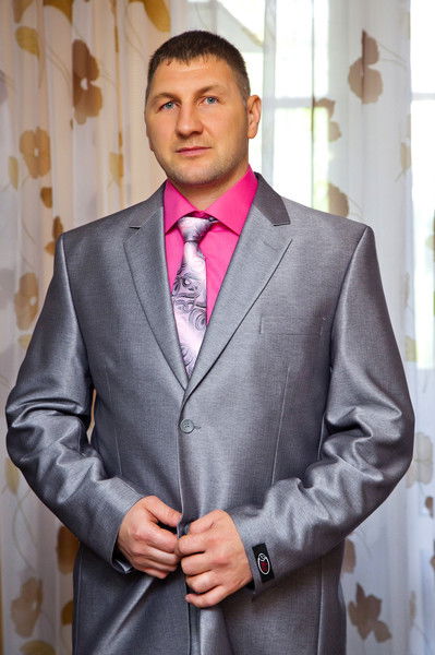 Алексей Колпащиков