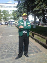 Руслан Сарвартдинов