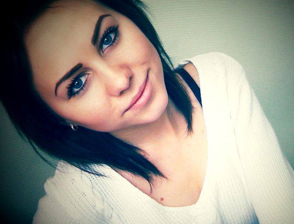 Евгения Савельева