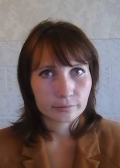 Ольга Филиппова