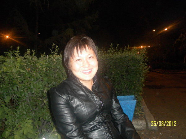 Раушана Алиева