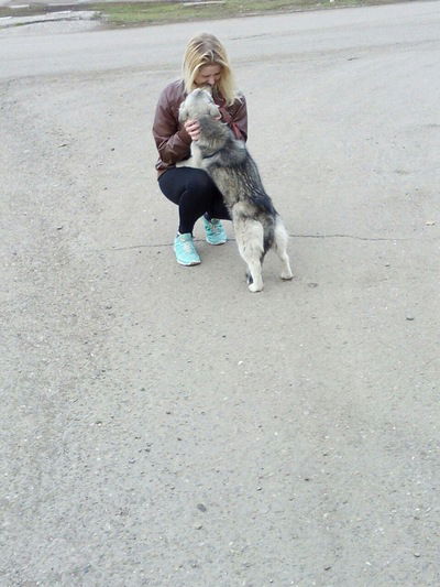 Анастасия Сабанцева