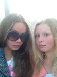 Мария Сидорова