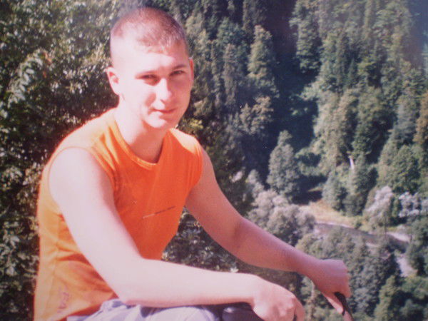 Александр Юлин