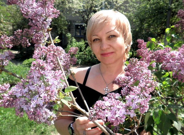 Светлана Шинкевич