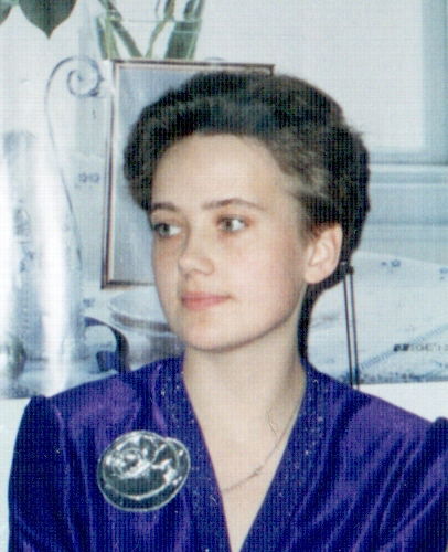 Ирина Коротких