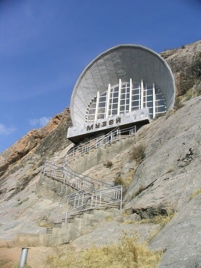 Султан Аттокуров