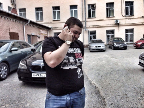 Хасан Висхаев