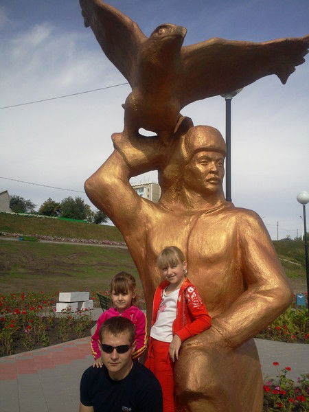 Яков Туманов