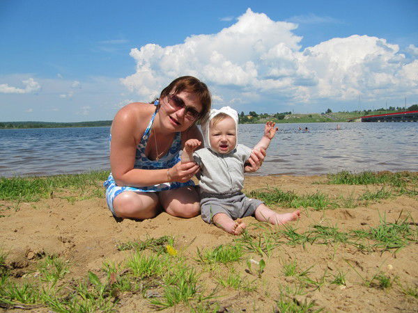 Лилия Иванова