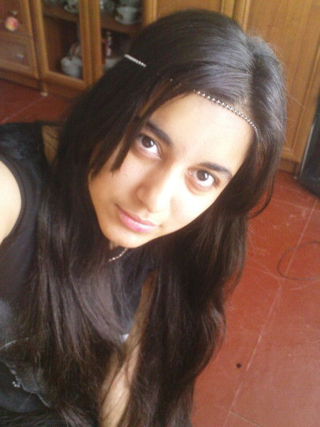 Самира Абдуллаева