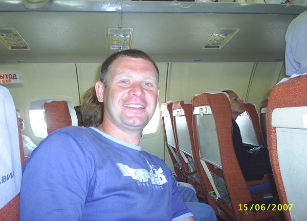 Сергей Тимофеев