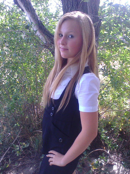 Инна Ермаченкова