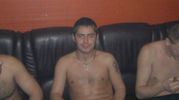 Сергей Шумилов