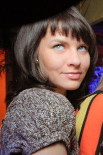 Иванцова Анна