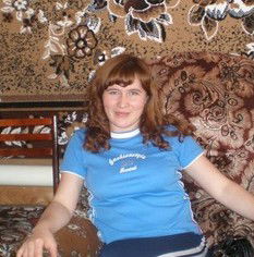 Гульнар Хаметшина