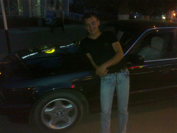 Витя Германов