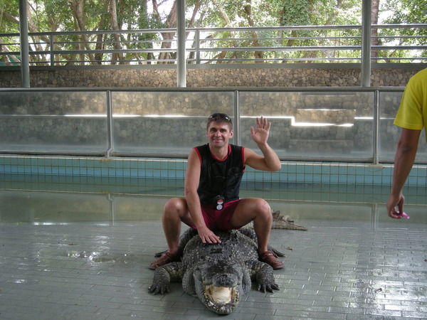 Сергей Чабанов