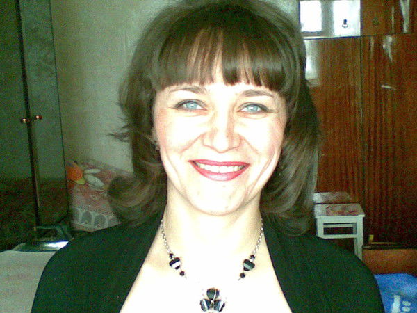 Вера Ершова