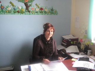 Светлана Моторина